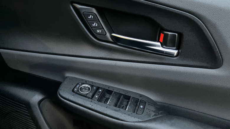 Toyota Prius 2.0 PHEV Excel 5dr CVT Hatchback